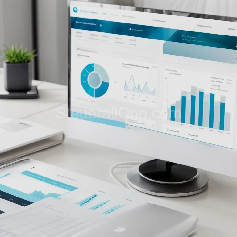 Zentralisierte Verwaltung